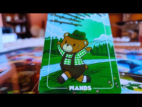 Видео: Ще се изненадате!!! 💋Иска ли ви в живота си? На какво е готов/а? ☀️🌹♥️😍🍁