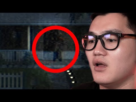 Видео: Гэрийн гадаа хүн байгаад байна 🤔