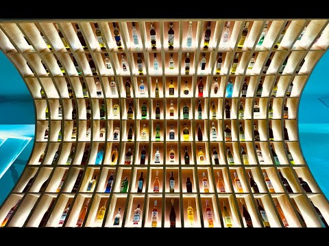 Видео: МЯГКОСТЬ В ИНТЕРЬЕРЕ. Реализация дизайн-проекта ресторана Жемчуг в Бресте