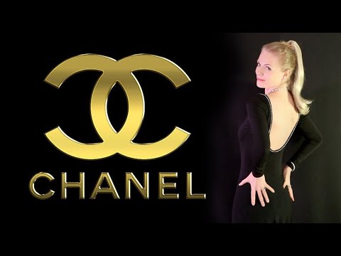 Видео: МОЯ КОЛЛЕКЦИЯ CHANEL 1 часть | Ms_Tais