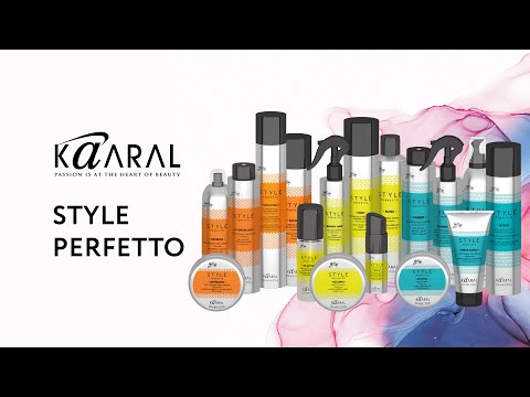 Видео: Блок Style Perfetto - спикер ведущий тренер-технолог KAARAL Олег Березнев 23 сентября 2021