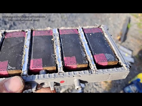 Видео: Вся правда о гибридных элементах Тойоты, часть 1 (all about Toyota hybrid modules)