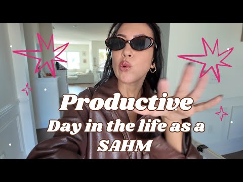 Видео: ДЕНЬ ИЗ ЖИЗНИ ✨с временными метками✨ По делам, в Trader Joe’s, дегустация закусок!