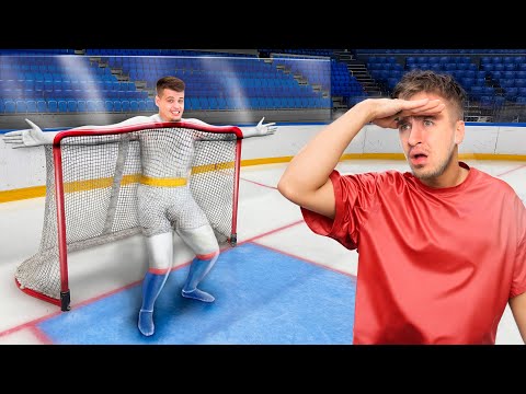 Видео: САМЫЕ СЛОЖНЫЕ КАМУФЛЯЖНЫЕ ПРЯТКИ на 100.000 РУБЛЕЙ!