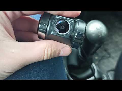 Видео: USB DVR авторегистратор ADAS