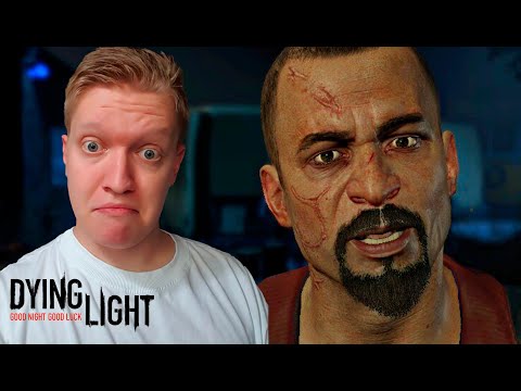 Видео: Dying Light ►Прохождение всех частей перед релизом новой игры #6