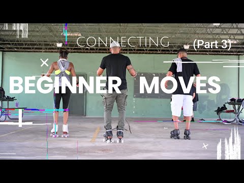 Видео: Комбинирование и соединение движений для начинающих (часть 3)