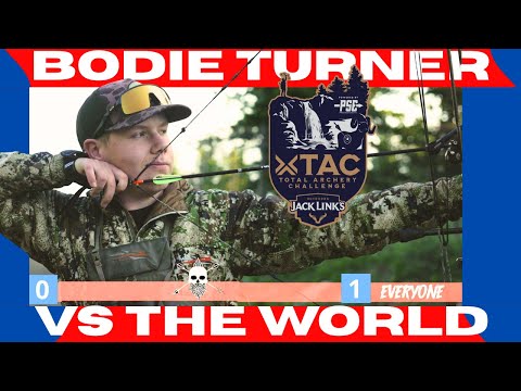 Видео: Мы пытались победить чемпиона… Боди Тернер против всего МИРА (4 на 1)