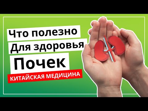 Видео: Как сохранить здоровье почек? 3 | Роман Полежаев