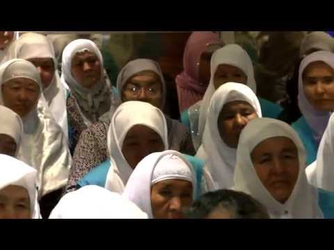 Видео: Жаннаттық әйел/Абдуғаппар Сманов 💚 АЛИ студиясы