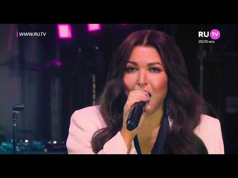 Видео: Ирина Дубцова - "Ты знаешь, где меня искать" (Live&Drive Звезды Русского Радио)