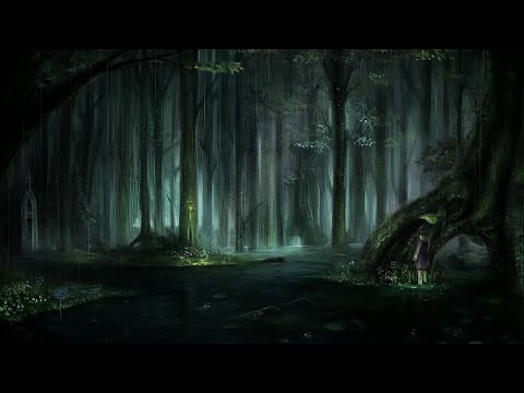Видео: Nightcore - Проклятое болото | Nagart