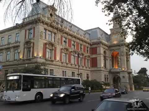 Видео: ДЖАН БАКУ!!!