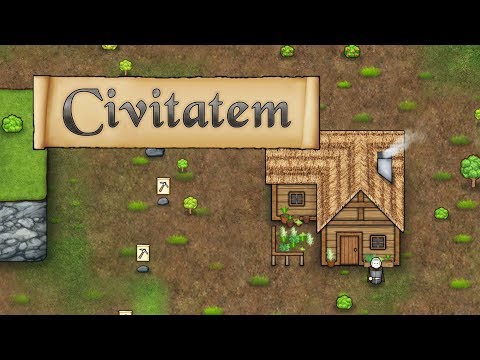 Видео: ЧЕРЕДА НАПАСТЕЙ #2 CIVITATEM ПРОХОЖДЕНИЕ