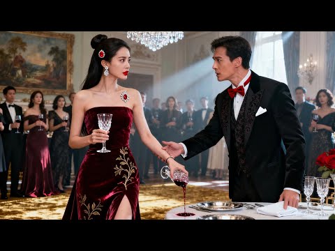 Видео: Возродилась с читающим разумом, отбивается, бывшему не второй шанс!