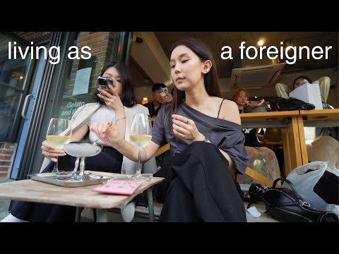 Видео: чем заняться осенью в корее | выставки, кафе и вечера дома