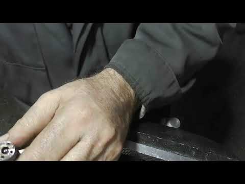 Видео: #Ремонт#форсунок#бош_часть_1.