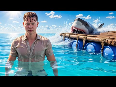 Видео: ДОБЫЛ ПЕРВЫЕ ПРОБЛЕМЫ  ► Raft #2