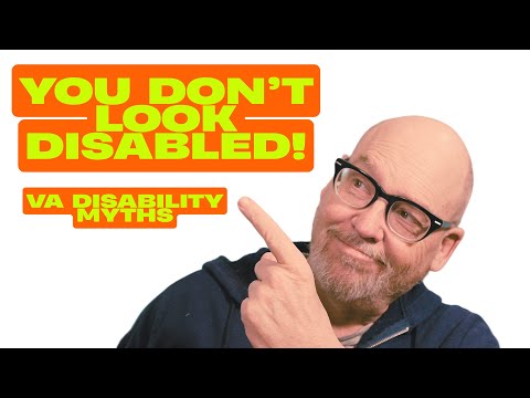 Видео: Что на самом деле означает 100% инвалидность по программе VA (и что она не означает)