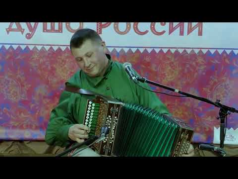 Видео: Александр Ланин    "Сербиянка"