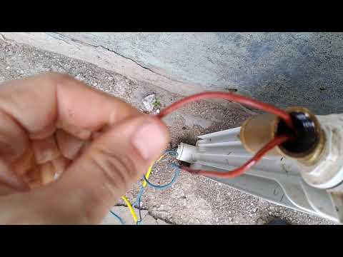 Видео: Карбоновый кабель + масло =👌