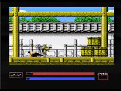 Видео: Уголок Dendy - Выпуск 1 - The Dragon