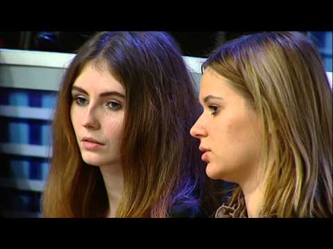 Видео: Тест на совращение. Касается каждого, эфир от 03.02.16