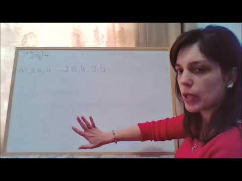 Видео: До тук знаем  - Обобщение на темата "Десетични дроби"