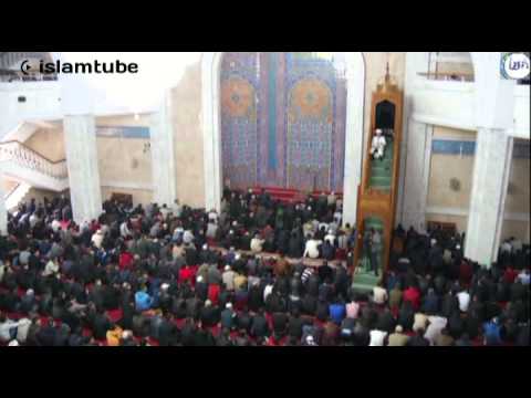 Видео: Оралхан Сейдманов - Дін мен дәстүр сабақтастығы