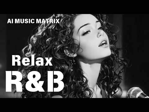 Видео: [R&B Relax16] Уютная музыка / Расслабление / Работа / Баллада / Релакс / Кофе