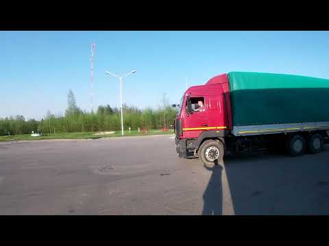 Видео: Покупка МАЗ 6312 под манипулятор