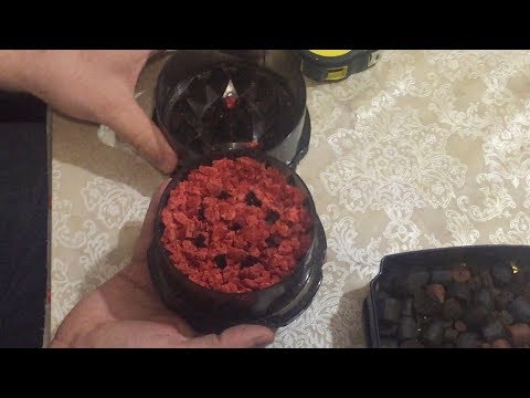 Видео: Измельчитель бойлов Korda Krusha, для карпфишинга.Принцип действия и насколько она полезна.