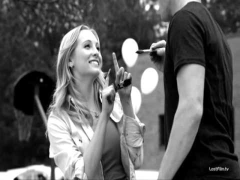 Видео: Твоя девочка ушла