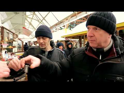 Видео: А Куделин- К390 новая ТМО