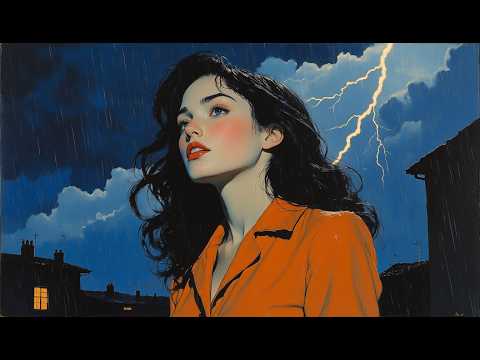 Видео: На стенах молнии плясали.. Версия 2. Музыкальный клип на стихи Андрея Субботина #music #lirics #song