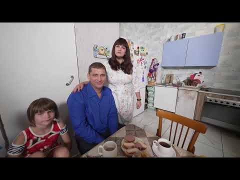 Видео: Спасите мою кухню - Выпуск 1: Семья Андреевых