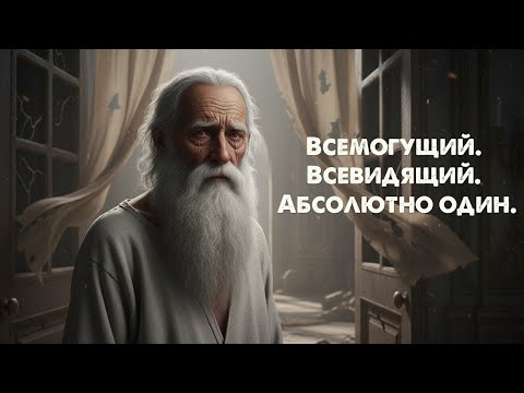 Видео: GeoGenLabel - Бог среди руин / God Among Ruins  (Official Music Video)