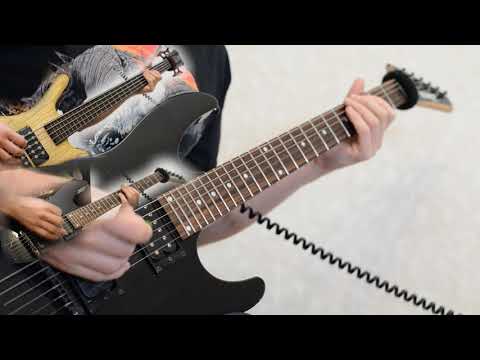 Видео: Король и шут - Защитник свиней(Cover)