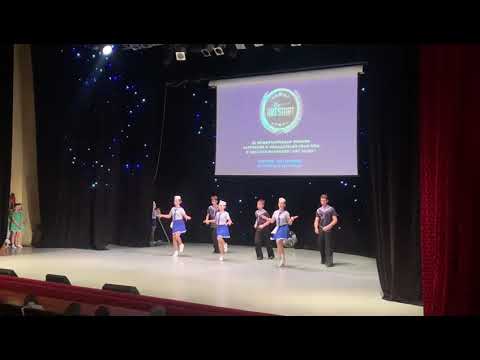 Видео: Ты морячка, я моряк