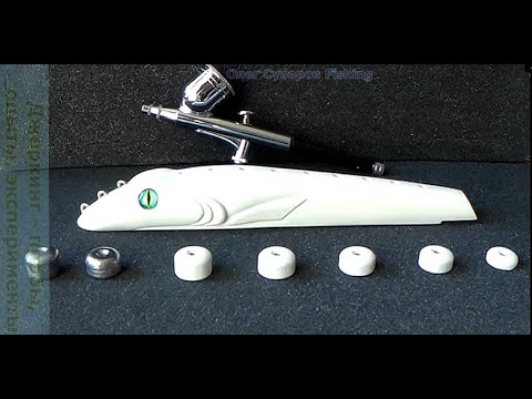 Видео: Дайвер универсальный   the Jerkbait  (часть1)