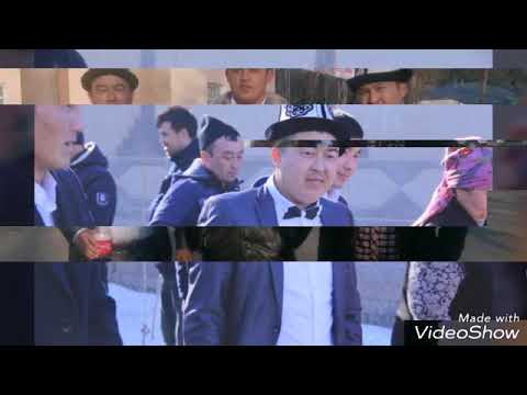 Видео: Базар коргон 1 май достор