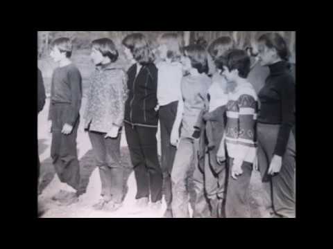 Видео: Синегорье 80 х