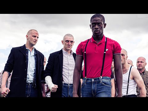 Видео: Этот Парень стал первым ЧЁРНЫМ СКИНОМ...