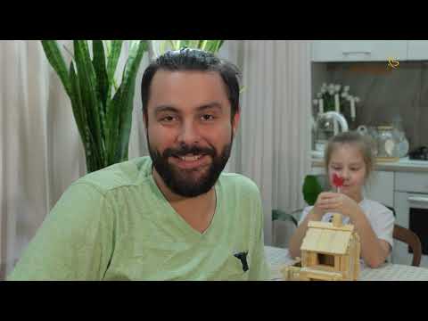 Видео: Отопление и водоснабжение. Стройка 2