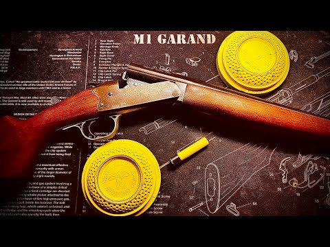 Видео: Стивенс Модель 94C