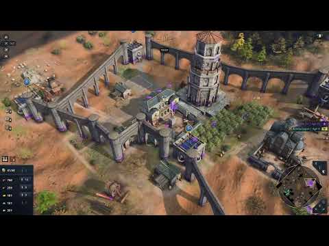 Видео: Башня Золотой Рог в 10 раз лучше Цистерны Первого Холма?