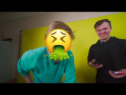 Видео: Подписчики прислали нам ЭТО