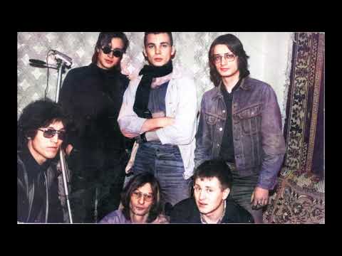 Видео: Братья Лищенко / Селиванов / Летов - Квартирник у братьев Лищенко (1987)