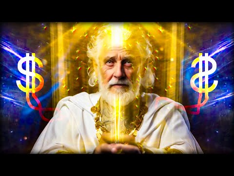 Видео: Вам Улыбнулась УДАЧА! Вселенная Дарует Тебе ДЕНЕЖНЫЙ Поток!