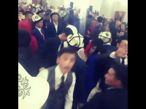 Видео: 1994 Чон -Алай Кашка-суу